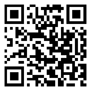 رمز QR للخدمة