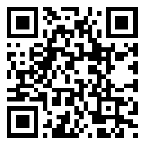 رمز QR للخدمة