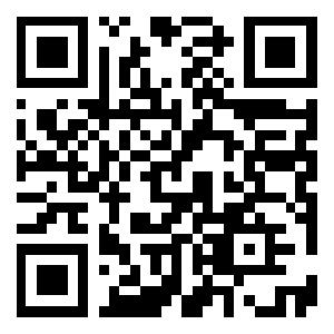 Código QR del servicio