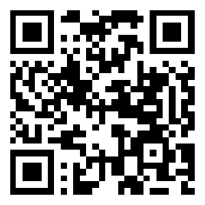 Código QR del servicio
