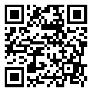 Código QR del servicio