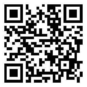 Código QR del servicio