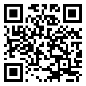 Código QR del servicio