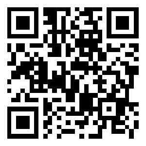 Código QR del servicio