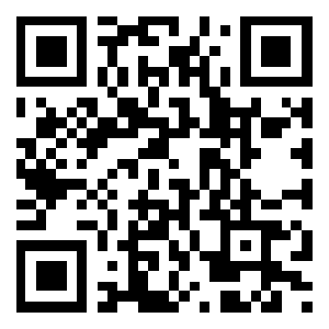 Código QR del servicio