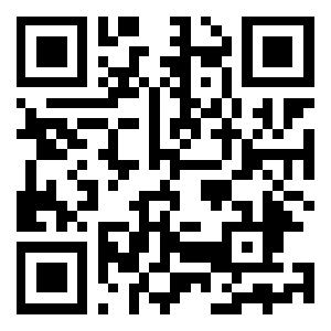 Código QR del servicio