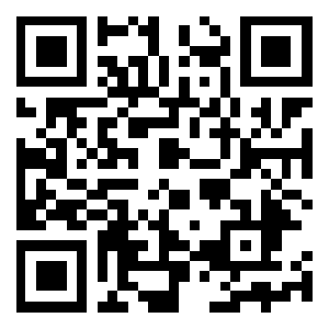 Código QR del servicio