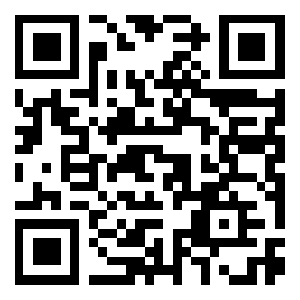 Código QR del servicio