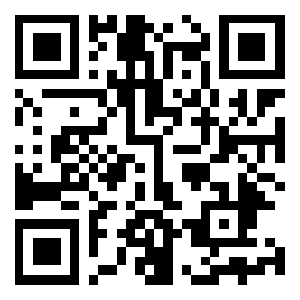 Código QR del servicio