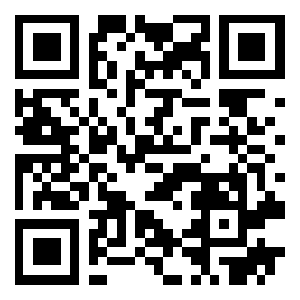Código QR del servicio