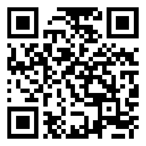 Código QR del servicio