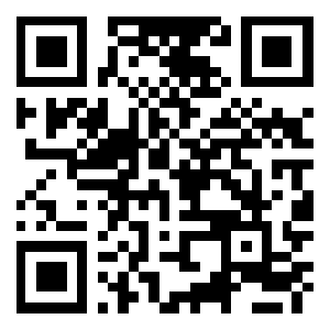 Código QR del servicio