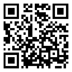 Código QR del servicio