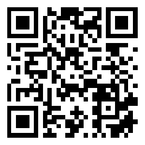 Código QR del servicio