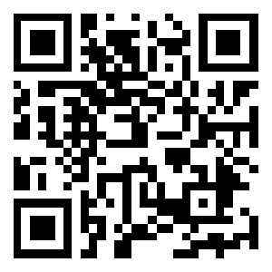 Código QR del servicio