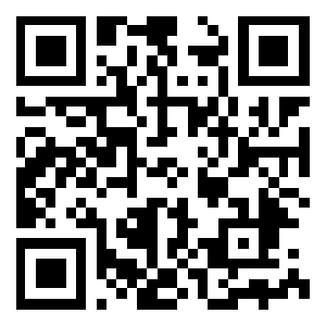 Kode QR layanan