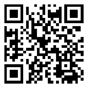 Kode QR layanan