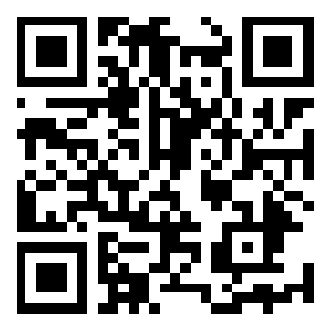 Kode QR layanan