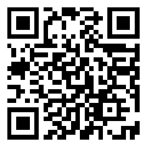 サービスQRコード