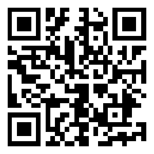 サービスQRコード