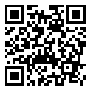 サービスQRコード