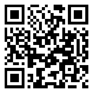 サービスQRコード