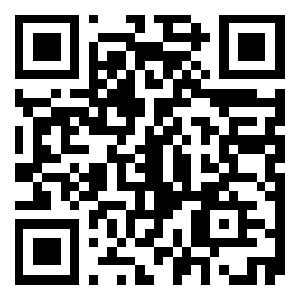 サービスQRコード