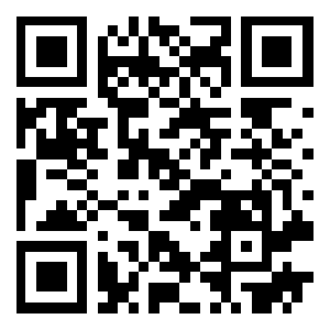 サービスQRコード