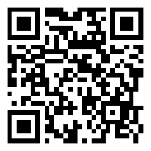 QR code do serviço
