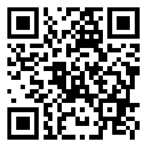 QR code do serviço