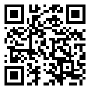QR code do serviço
