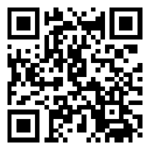 QR code do serviço