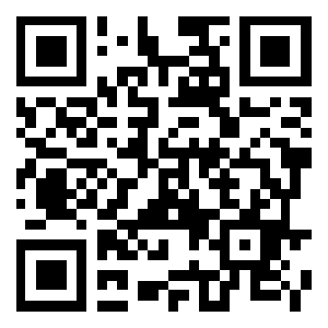 QR code do serviço