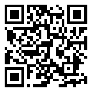QR code do serviço