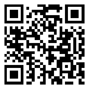 QR code do serviço