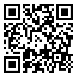 QR code do serviço