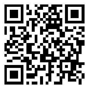 QR code do serviço