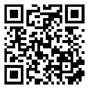 QR code do serviço
