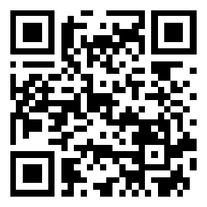 QR code do serviço