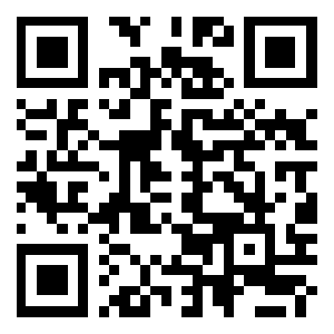 QR code do serviço