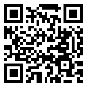 QR code do serviço
