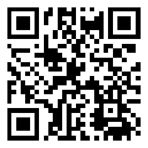 QR code do serviço