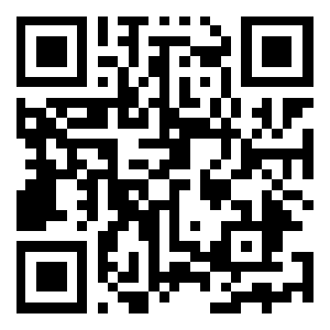 QR code do serviço