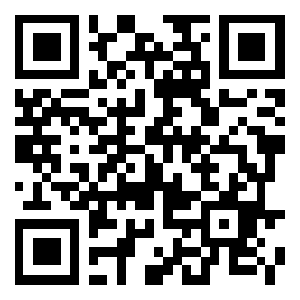 QR code do serviço