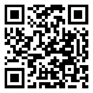 QR code do serviço