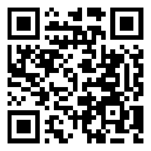 QR code do serviço