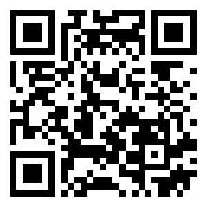 QR code do serviço