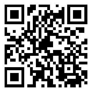 QR код сервиса