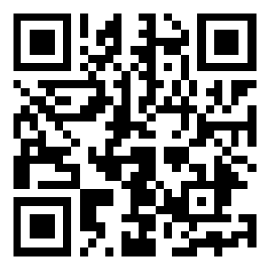QR код сервиса