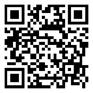 QR код сервиса